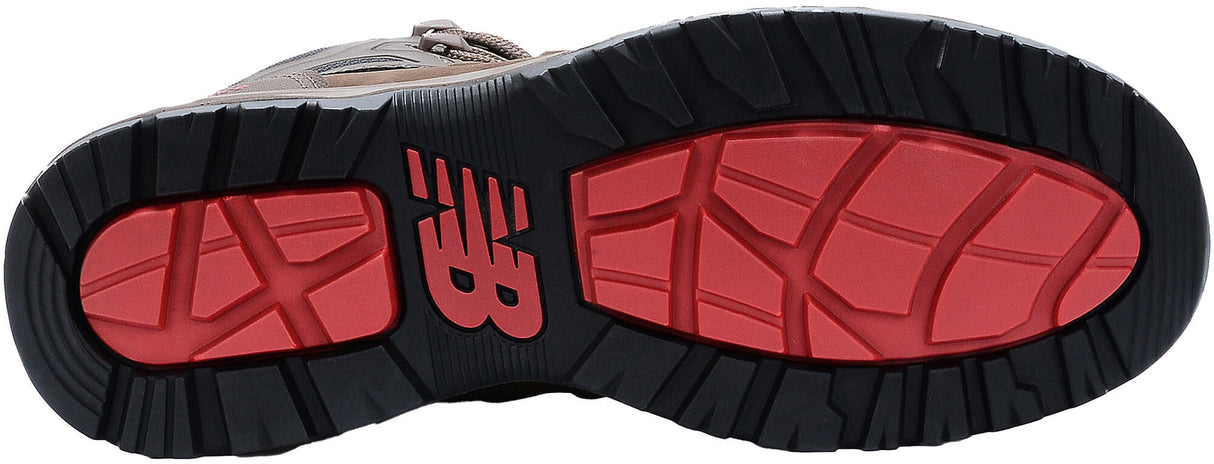 New balance boot calibre from safety st. db gr.43 caliber