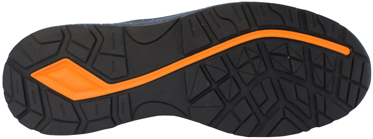 New balance low shoe logic safetyss. sw gr. 46.5 logic