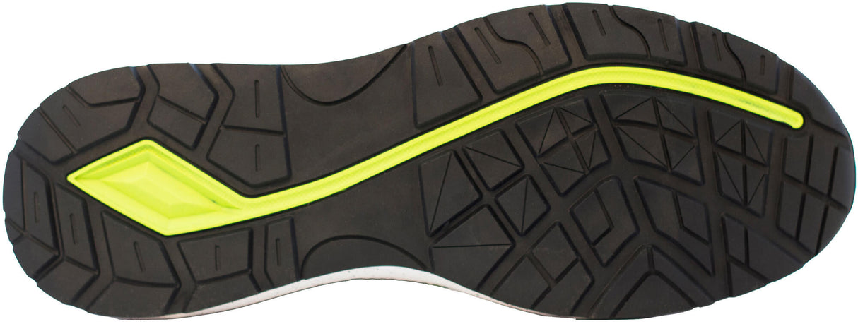 New balance low shoe logic safetyss. gr gr. 45 logic