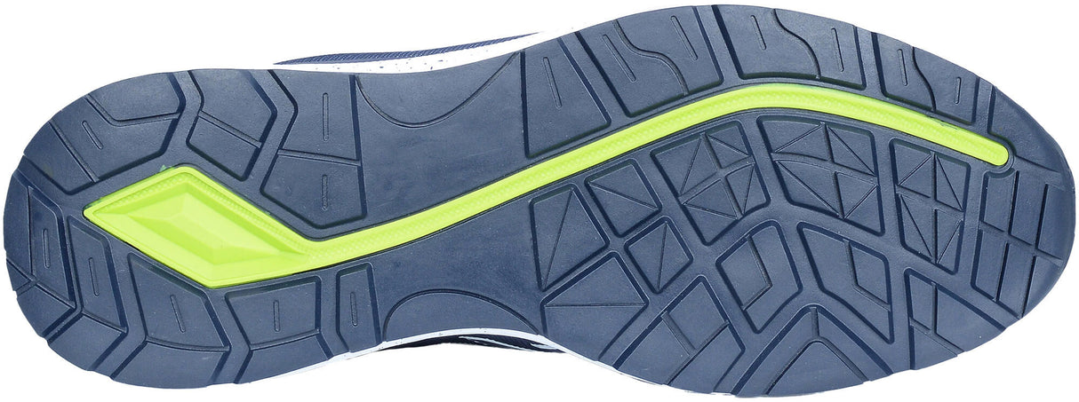 New balance low shoe logic boa. safetyss. bl gr. 44.5 logic boa