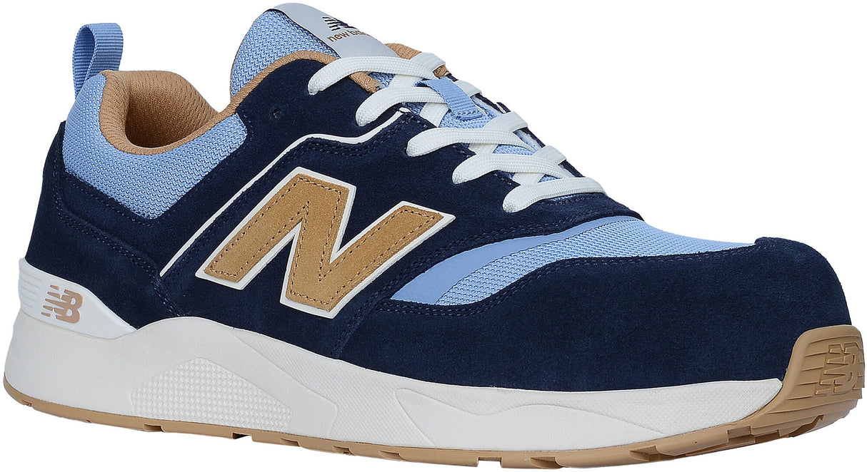 New balance low shoe elite lite. safetyss. bl gr. 40 elite lite