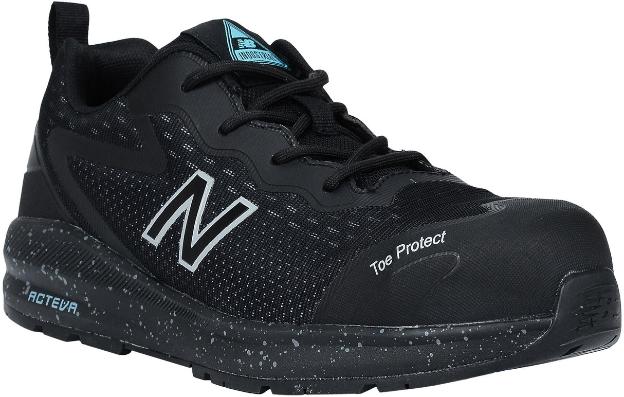 New balance low shoe logic womans. safetyss. sw gr. 43 logical womens