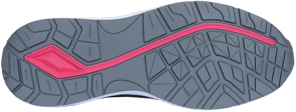 New balance low shoe logic womans. safetyss. gr gr. 37.5 logic womens