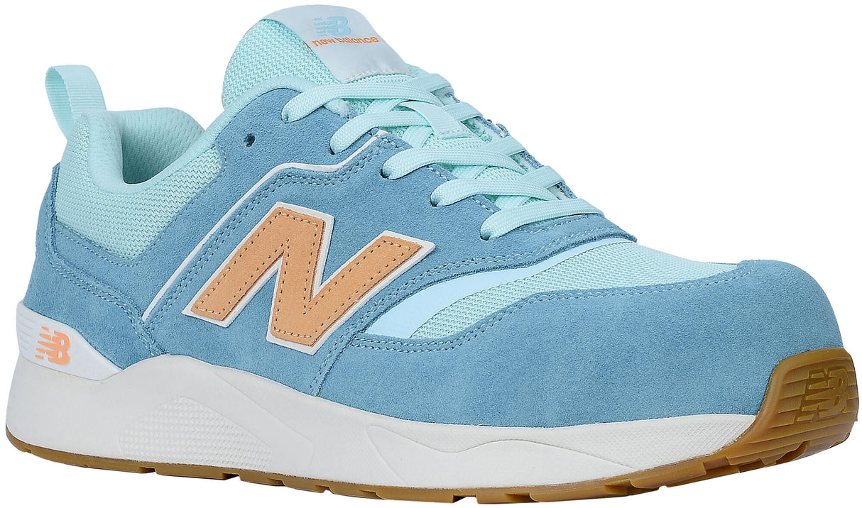 New balance low shoe elite lite womans. safetyss. bl gr. 40.5 elite lite Wed