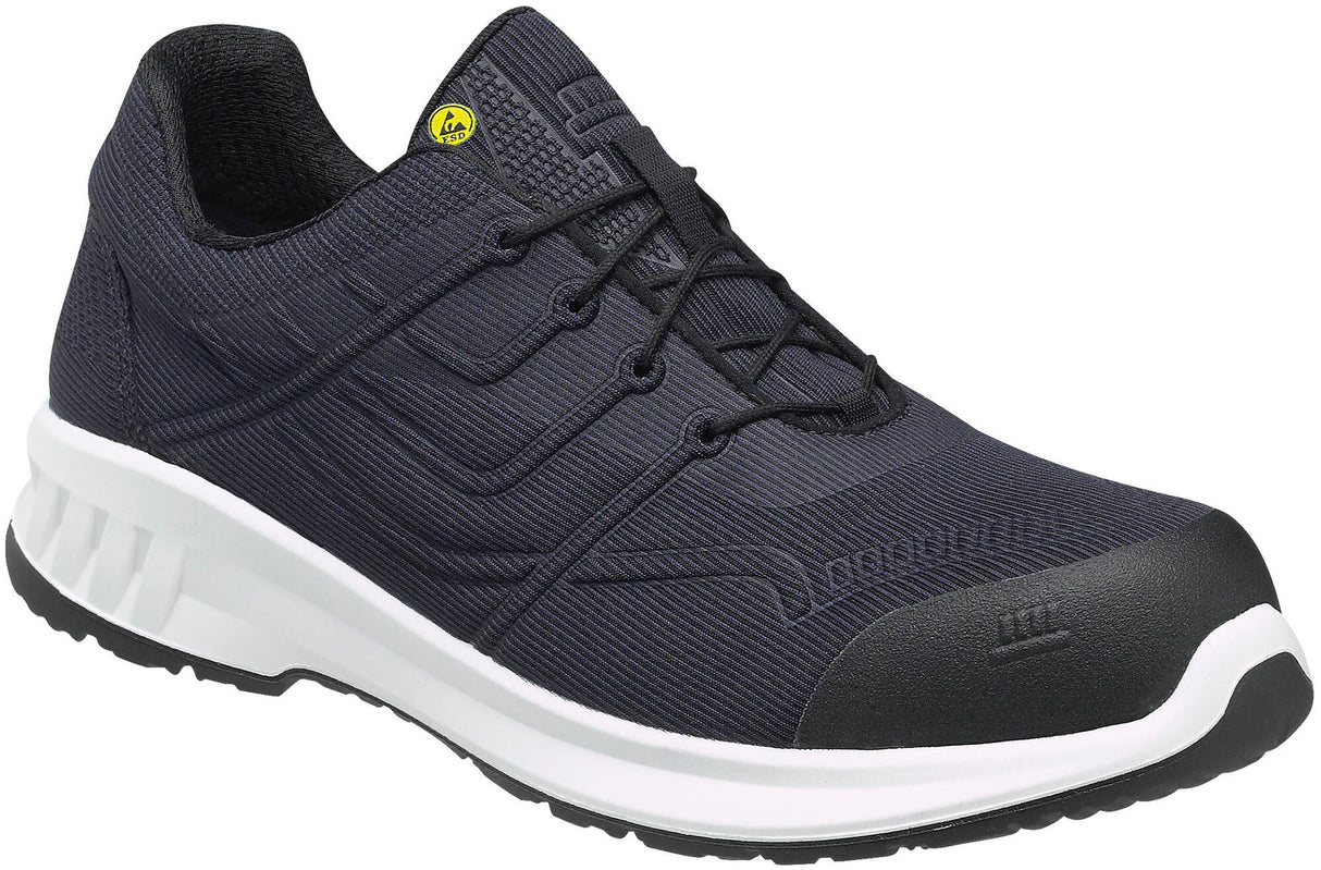 Steitz secura low shoe cp 4300 esd safety shoes gr.43 blue cp 4300 esd NB