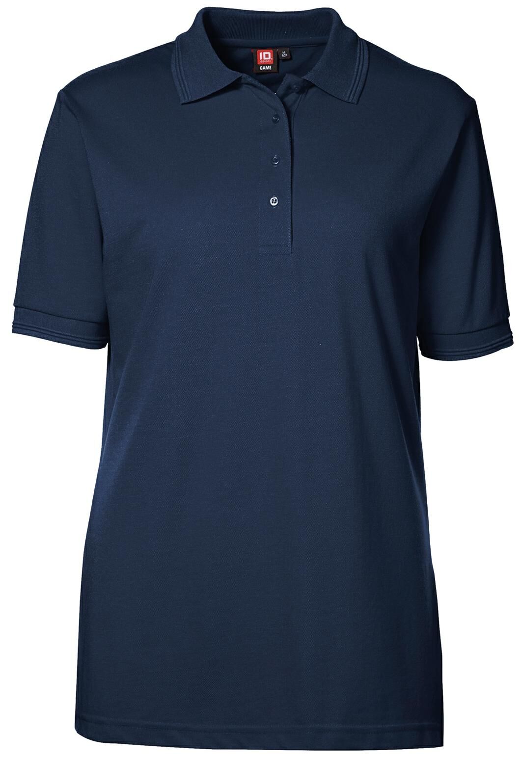Pioneer workwear pioneer polo shirt game polo shirts game gr. m pioneer navy