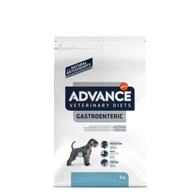Advance Veterinary Diet Dog Gastroentric Digestion
