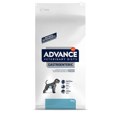 Advance Veterinary Diet Dog Gastroentric Digestion
