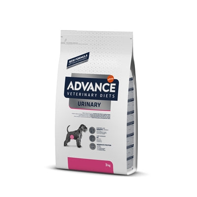 Advance Veterinary Diet Dog Urinær Urinvej