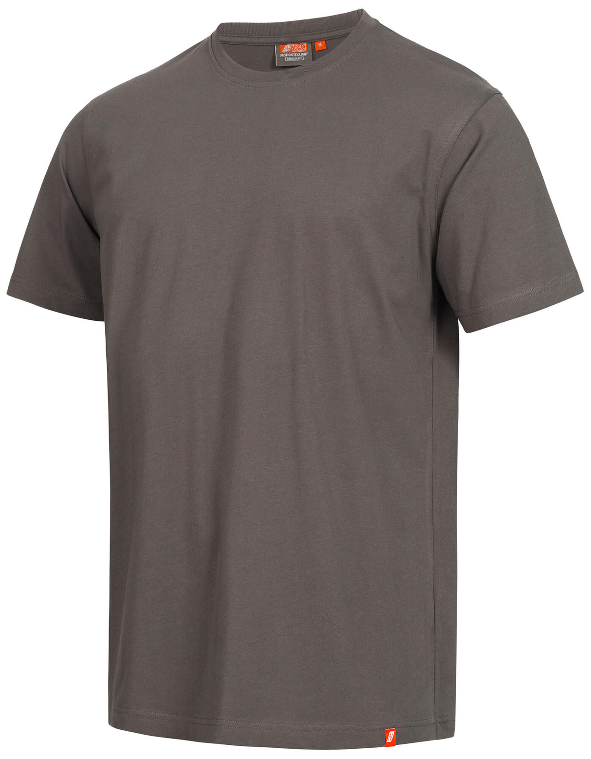 Nitras safety nitras motion tex light t-shirt t-shirt gr. l gray nitras motion tex light