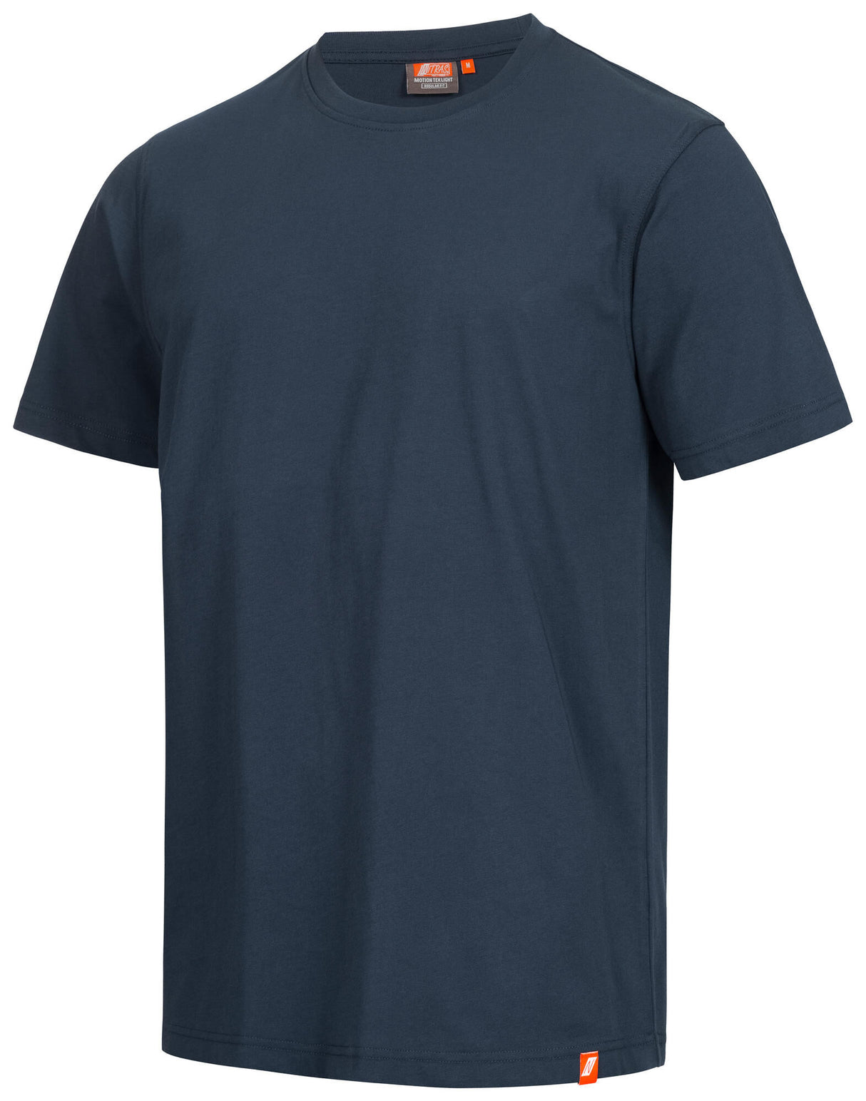 Nitras safety nitras motion tex light t-shirt t-shirt gr. m m.blue nitras motion tex light