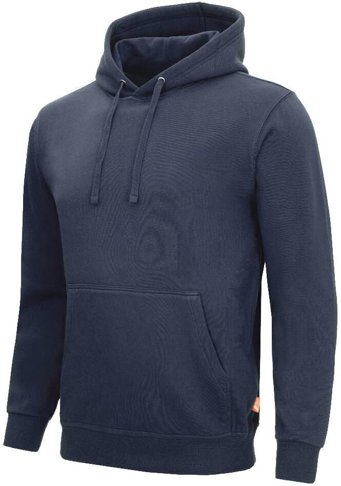 Nitras safety nitras motion tex light hoodie hoodie sweater gr.xl navy blue nitras motion
