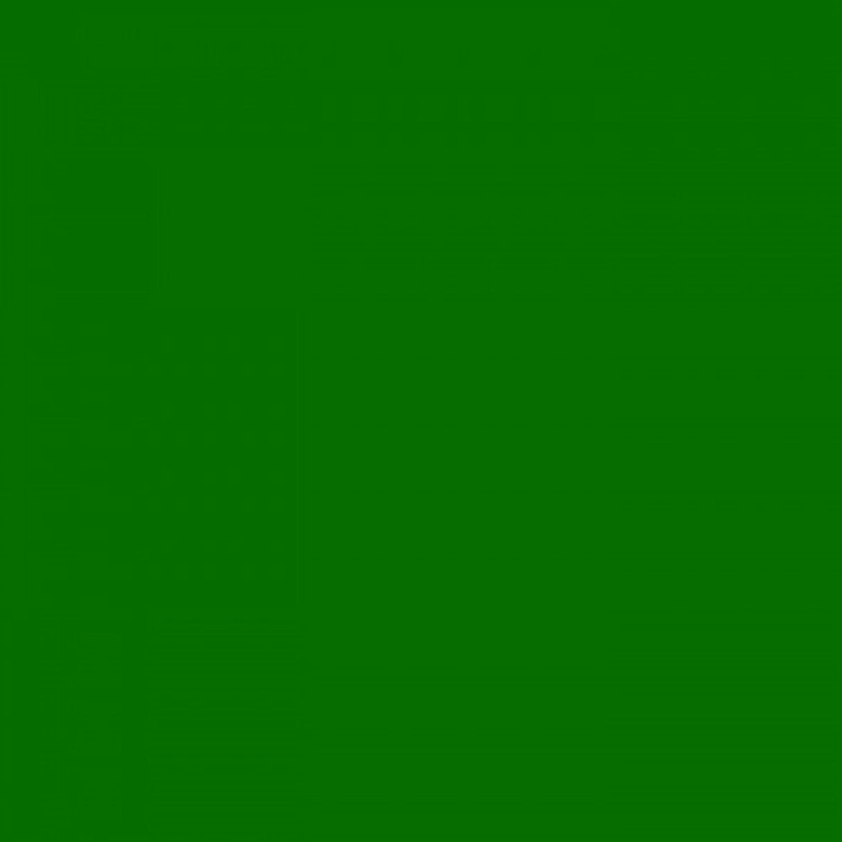 Fotokarton 25vel 70x50cm grasgroen