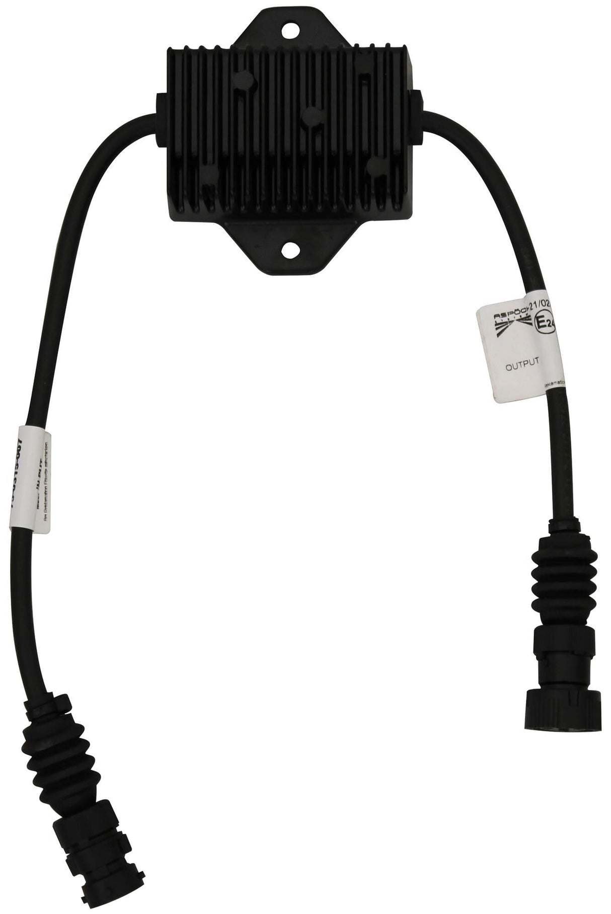 Aspöck control unit lcg ballast lcg 5-pole