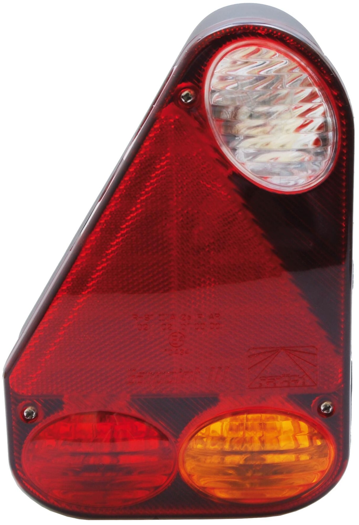 Aspöck combination rear light earpoint iii lights li rfs earpoint iii