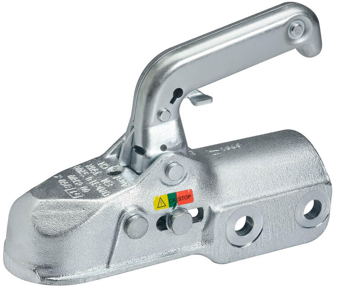 Nb parts nb parts em 350 r ball coupling ball coupling 60 mm winterhoff