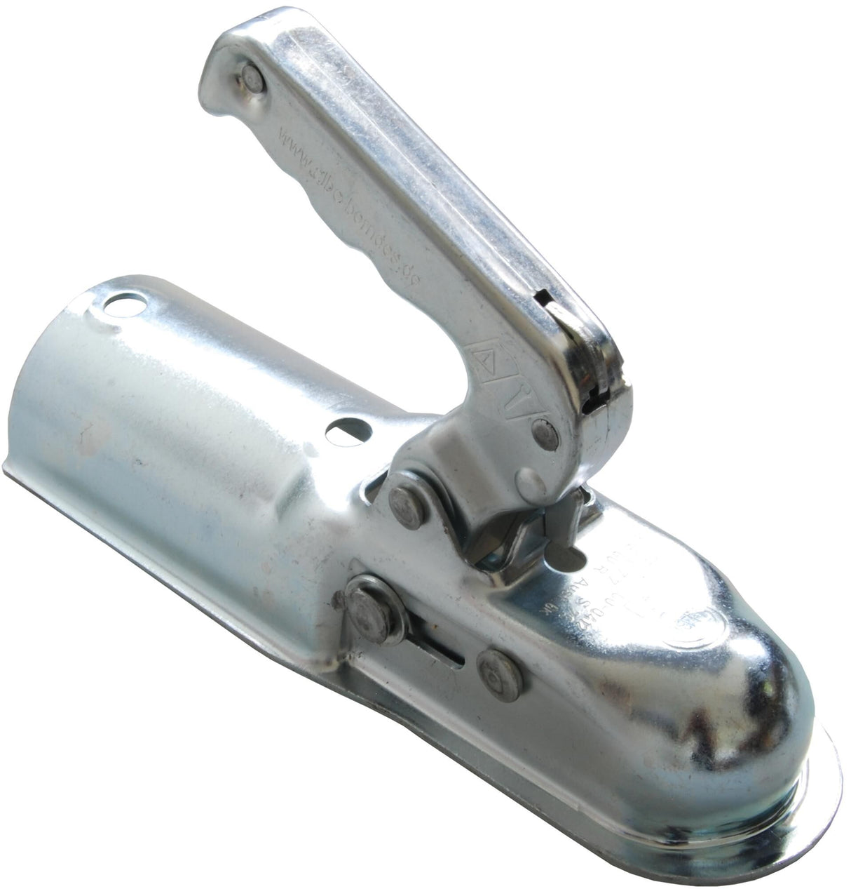 Albe ball coupling em 80 r