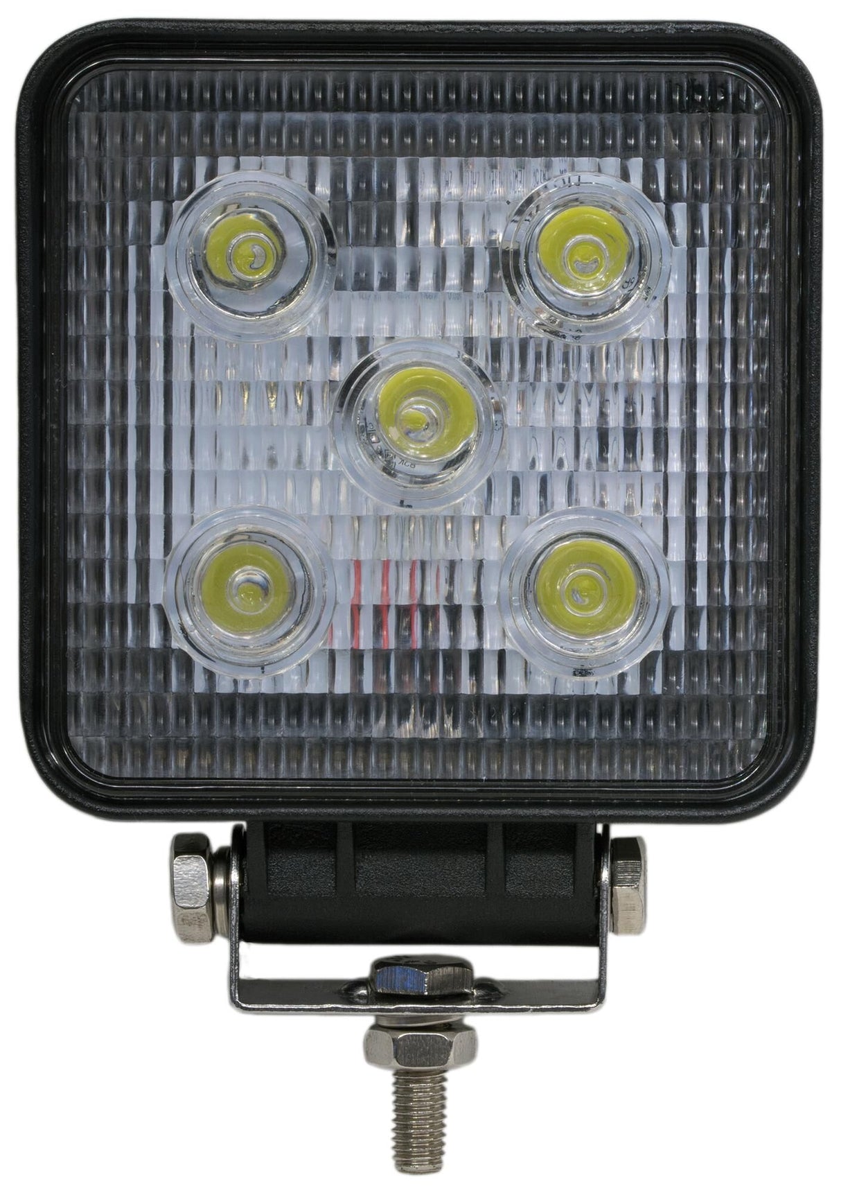 Bünte work lamp fabrilcar 1200f work light 1200f fluter rfs