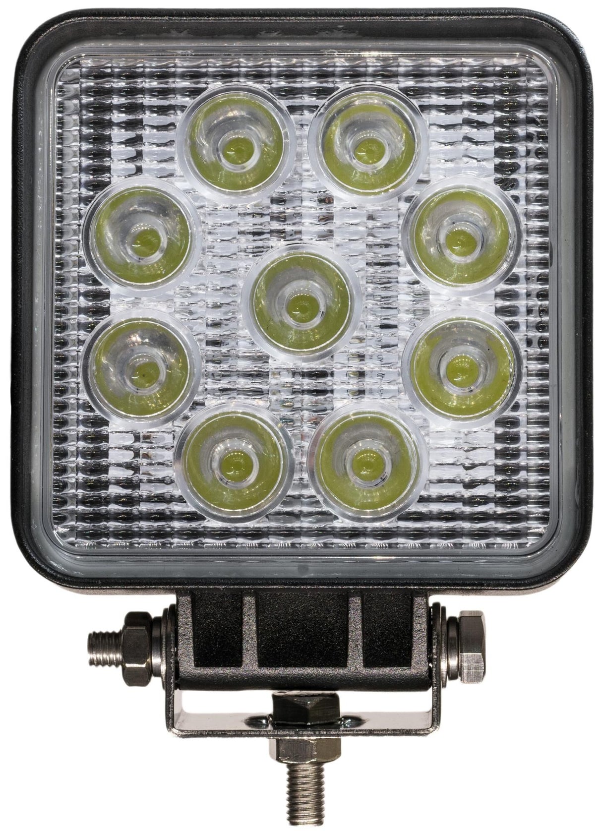 Bünte work lamp fabrilcar 2000f work light 2000f fluter rfs