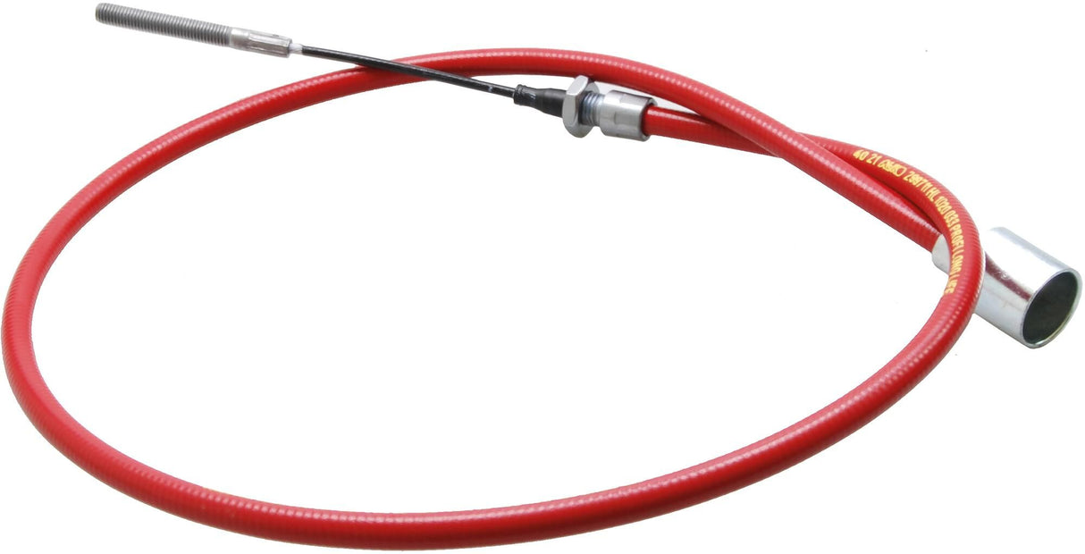 Knott brake cable hoists 90066 .