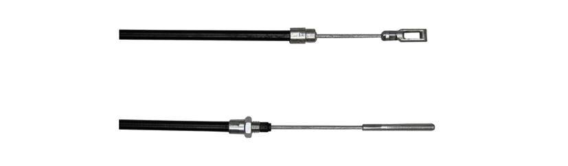 Knott brake cable hoists 90078 .