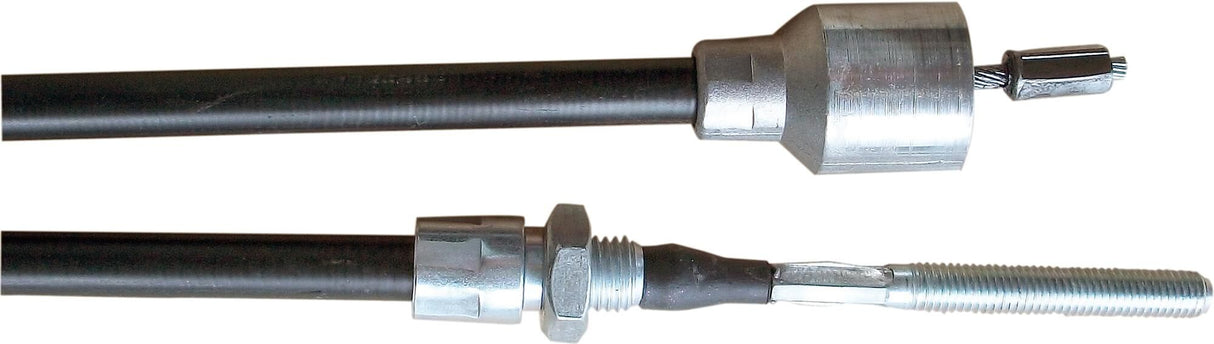 Bpw brake cable hoists 90252 .