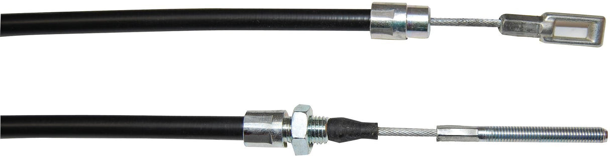 Bünte brake cables brake cord alko.