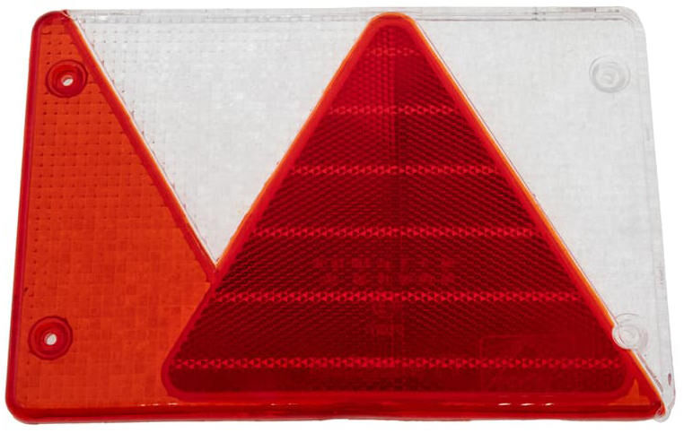 Nb parts nb onderdelen lichtschijf aspöck multipoint iv lichts. multip.iv left nb-parts