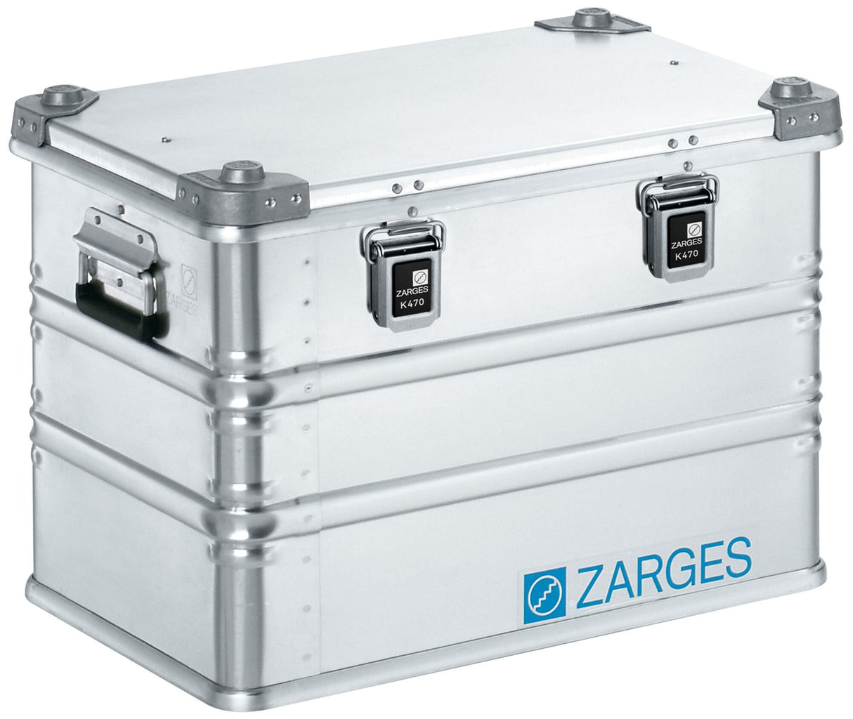 Zarges k470 transport box transport box k470