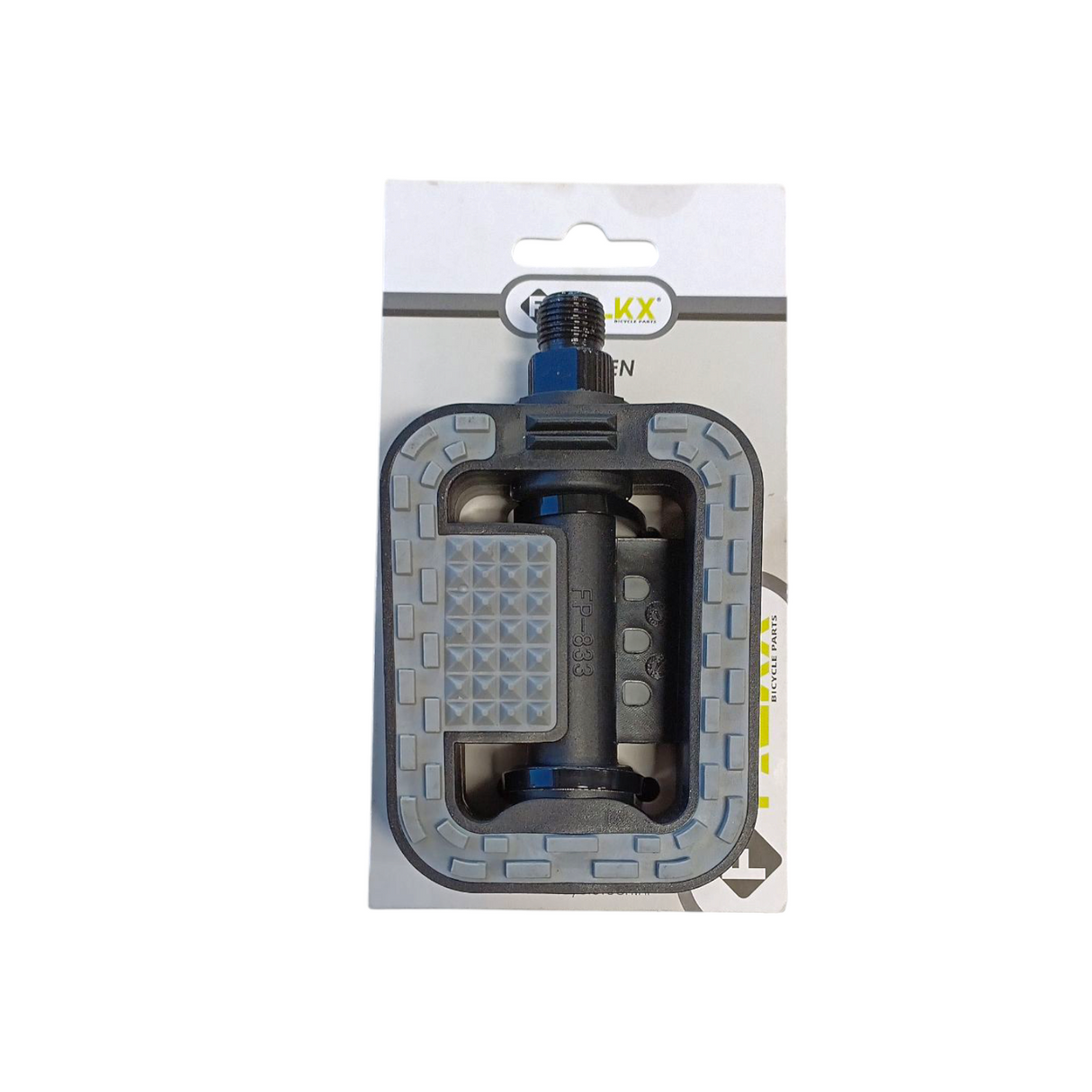 Pedales Falkx anti -Slip. 9 16 (empaque de la tienda)