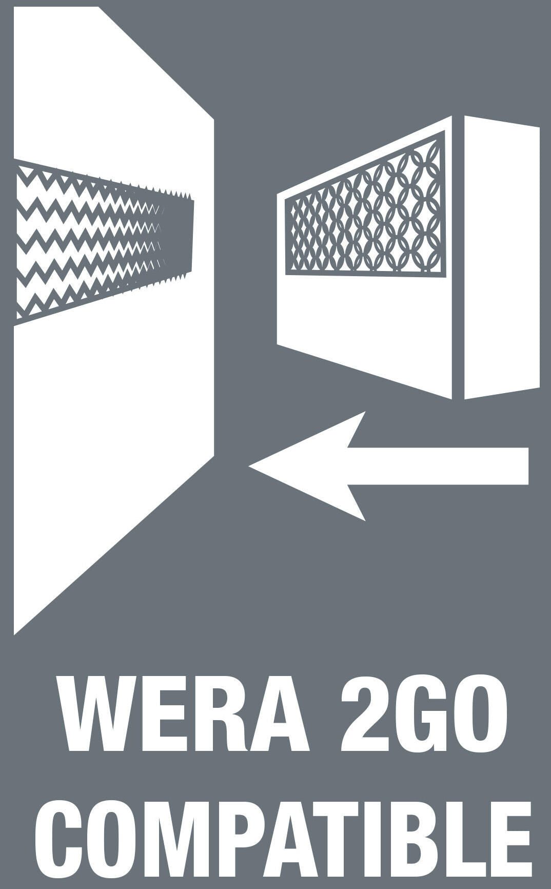 Wera Tool Set Bicycle Set 8