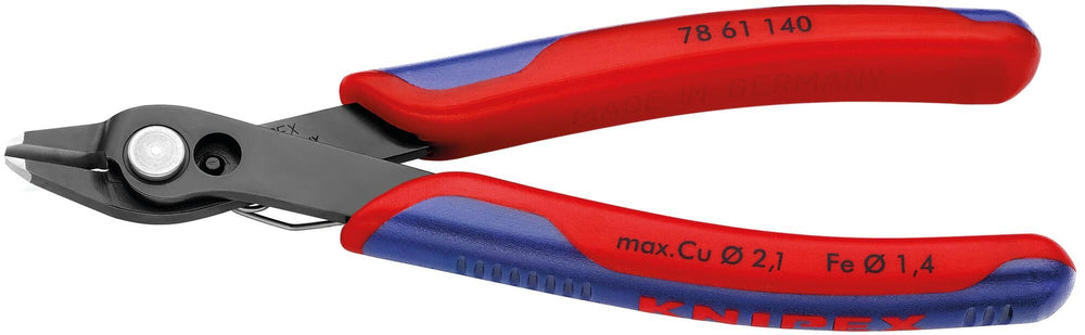 Knipex Electronic Super Knips XL 7861140