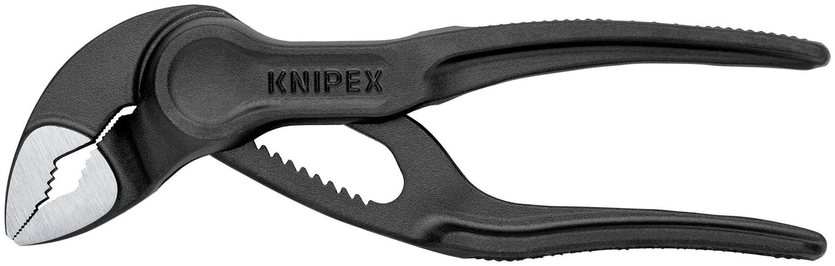 KNIPEX Water pump pliers Cobra XS 87 00 100