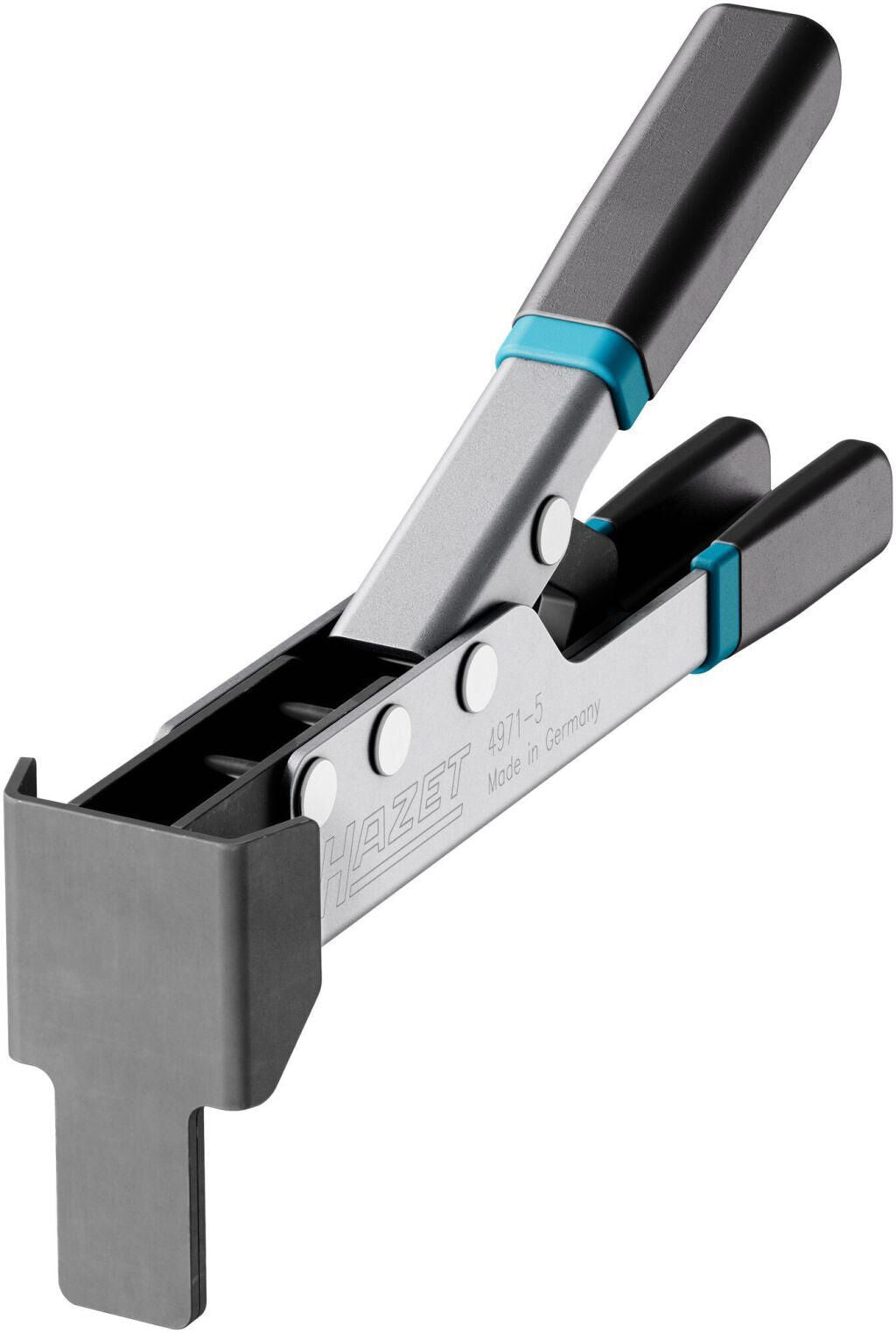 Hazet 4971-5 brake piston reset pliers