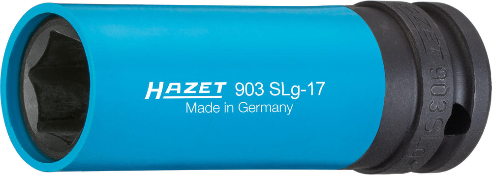 Hazet action package time to change torque wrench set