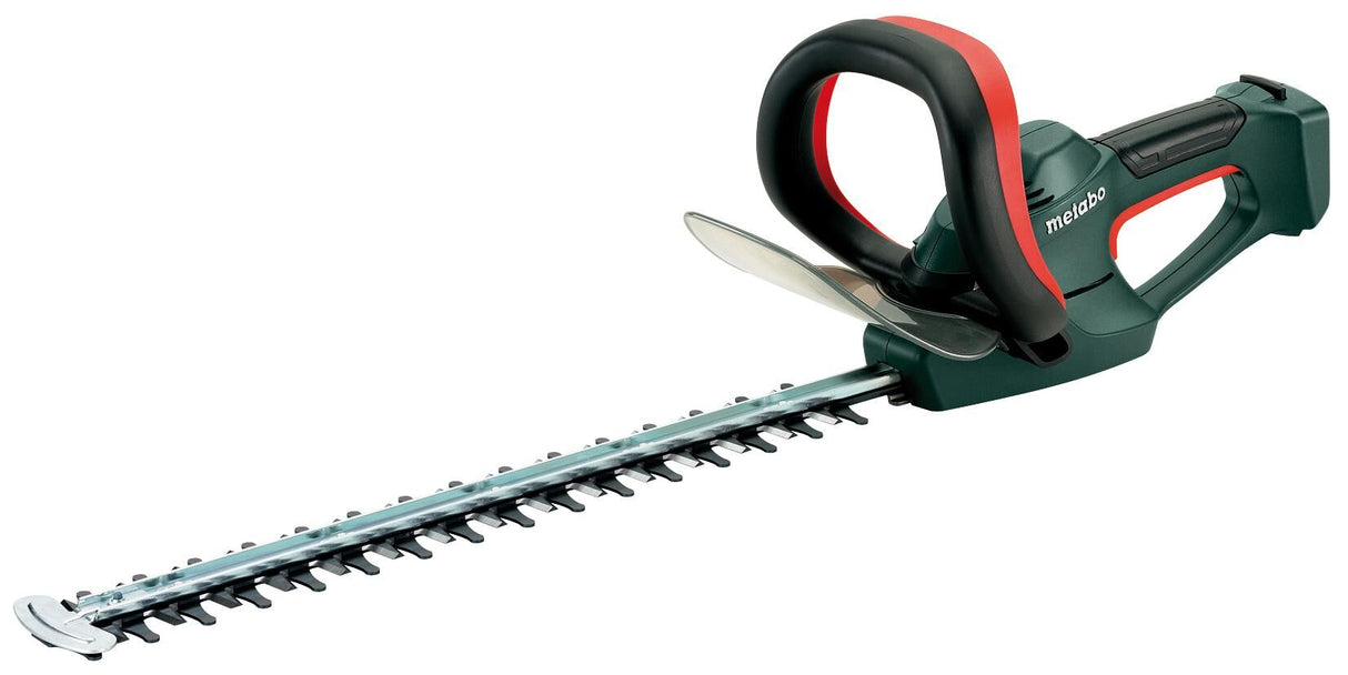 Metabo hedge trimmer ahs 18-55 v battery hedge trimmers ahs 18-55v