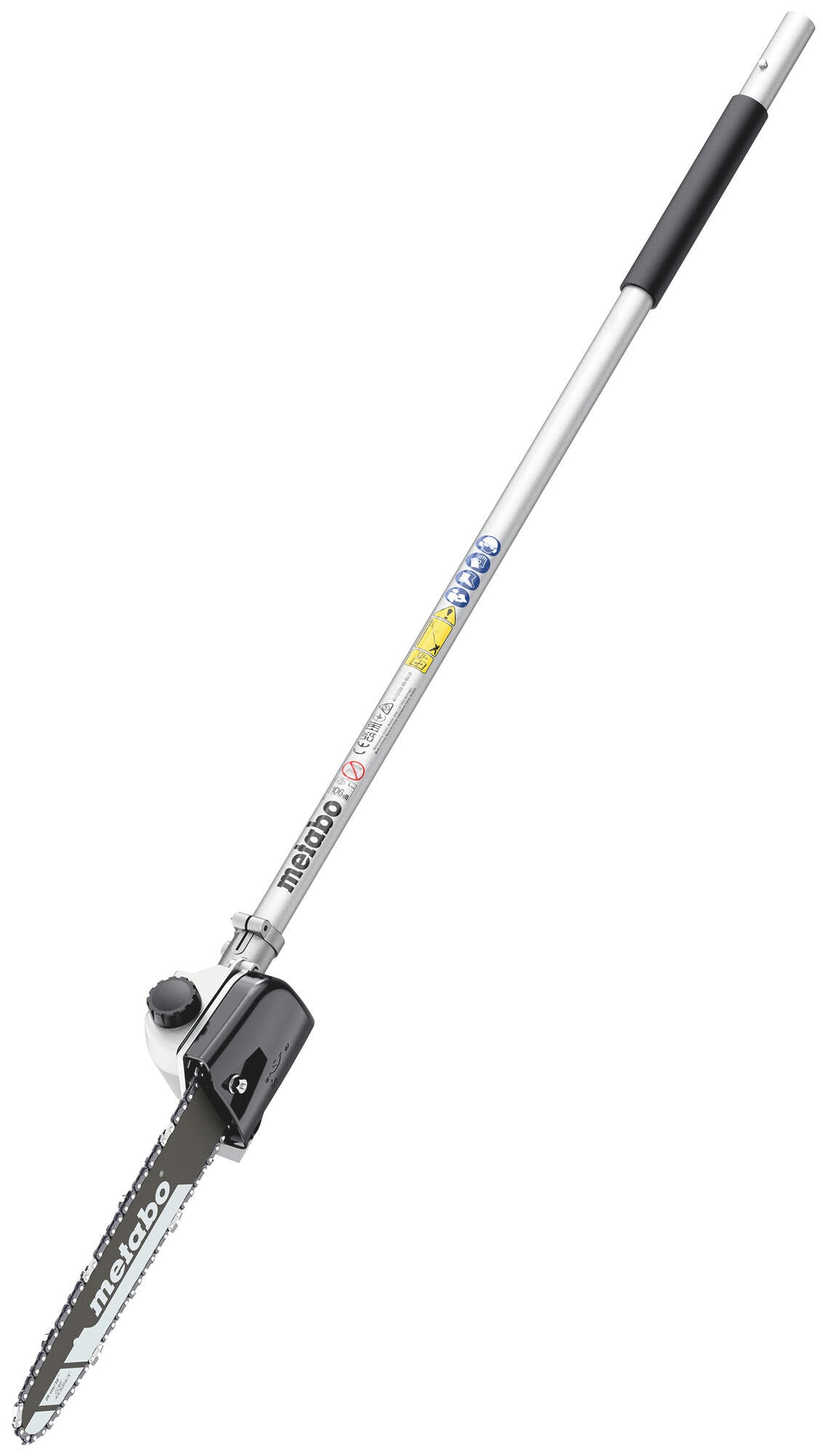 Metabo ma device attachment pruner attachment ma-ms 25