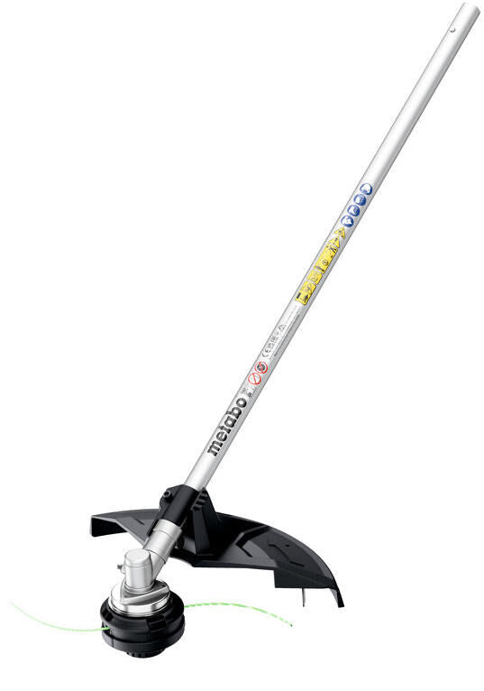 Metabo ma device attachment brush cutter attachment ma-fs 40