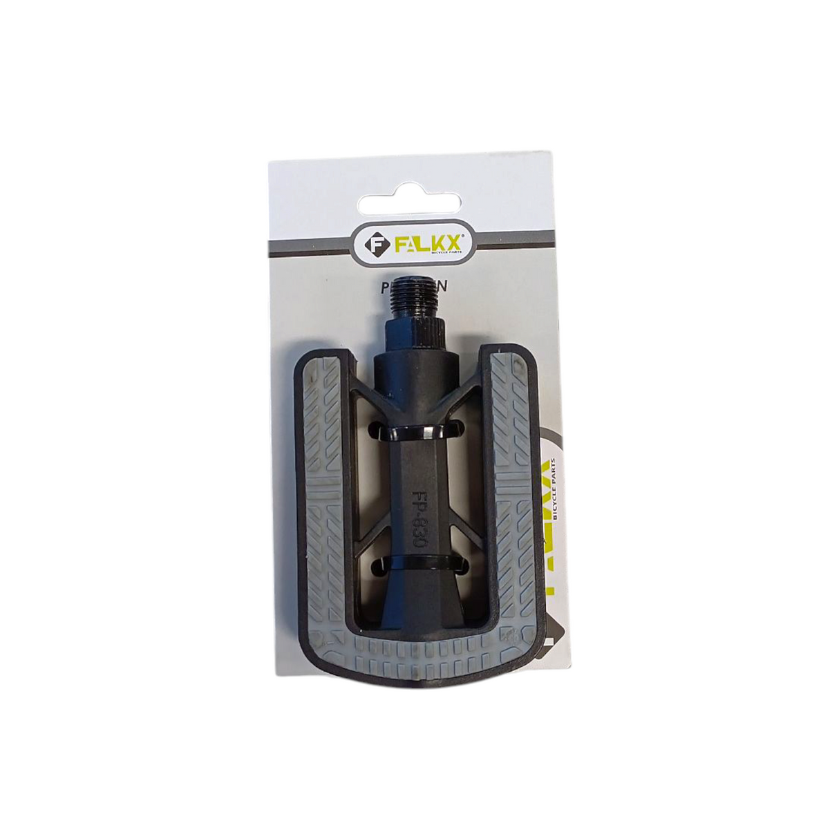 Pedales Falkx 9 16 Anti -Slip. (empaquetado de la tienda)
