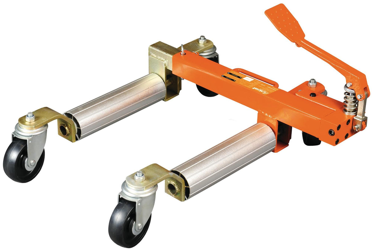 Unicraft maneuvering aid car car publishers pv681