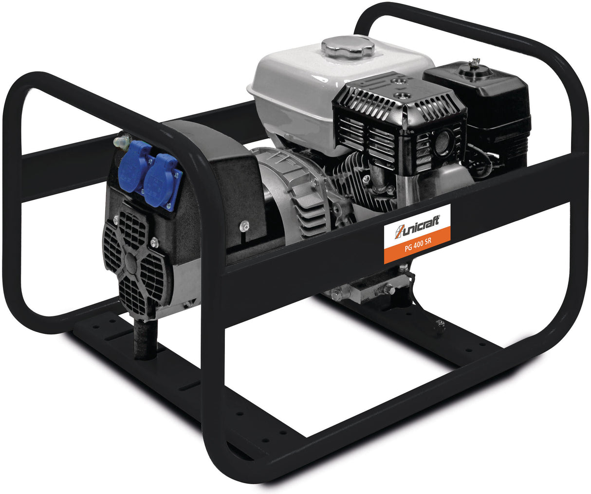 Unicraft power generator pg 400 sr from power generator pg 400 sr