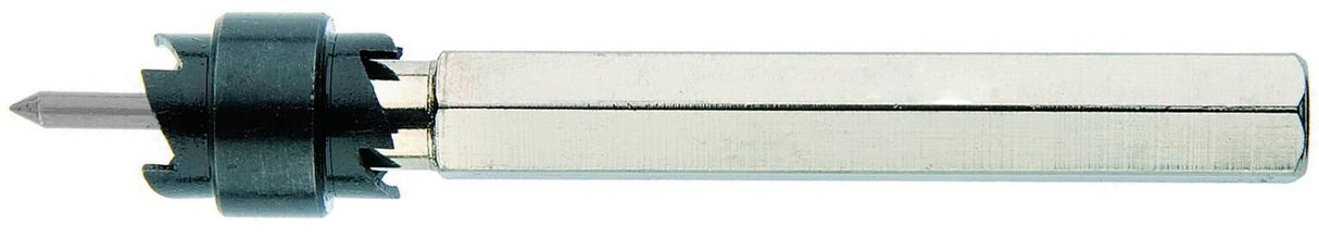 Pro spot welding cutter welding spot drill 70 mm lg.