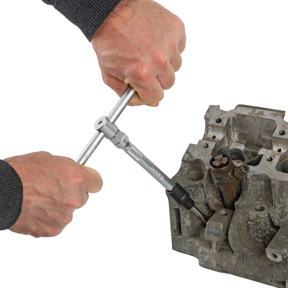 Condor tool holder set 9678 screw taps bracket set 8-piece.