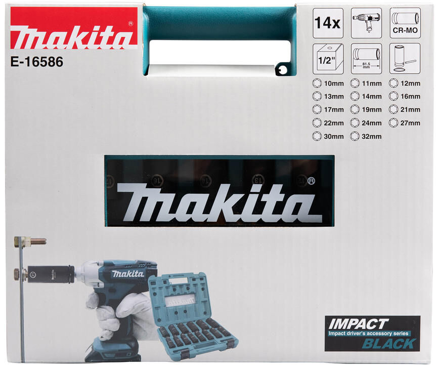 Makita impact wrench set dtw701rtj battery impact screwdrive dtw701rtj