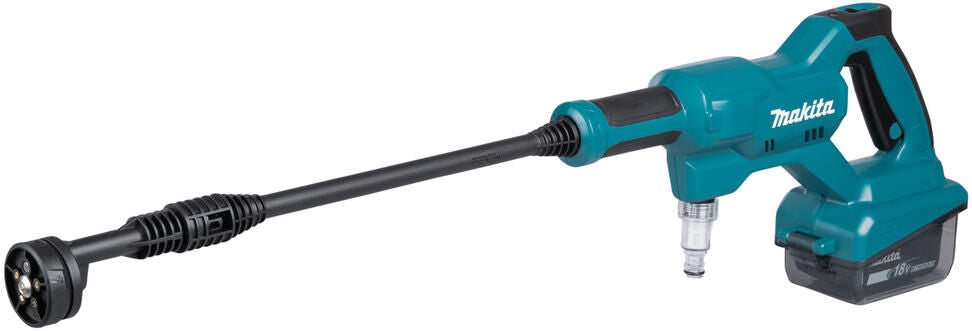 Makita high pressure cleaner dhw180z battery pressure cleaner dhw180z
