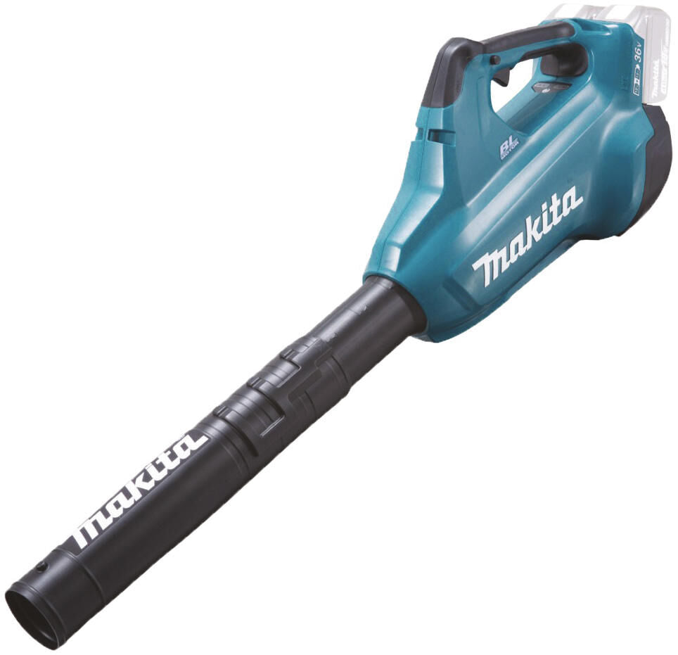 Makita Akku-Laubbläser 2x18V nackt