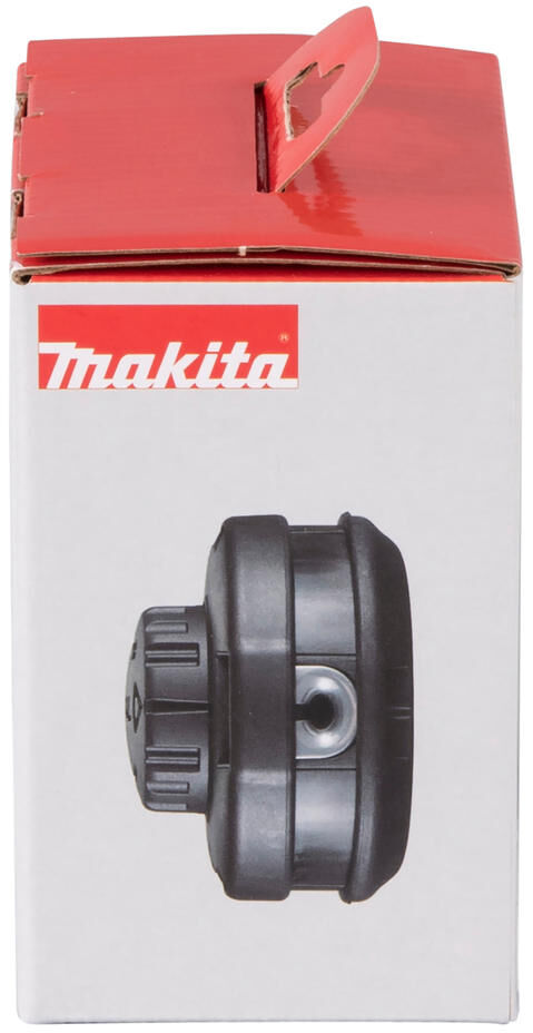 Trimmerköpfe mit Gewinde von Makita Tap Go, 2,0 mm Gewindebohrer