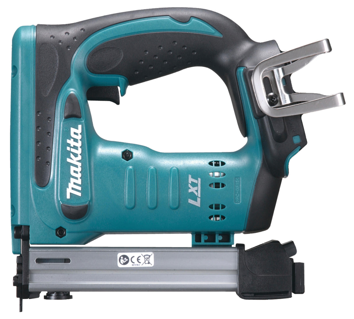 Makita Tacker DST221Z Akku Tacker DST221Z o. Batterieladegerät