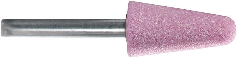 Metabo sharpening point grinding bits 16x32x40 cone shape shank 6mm