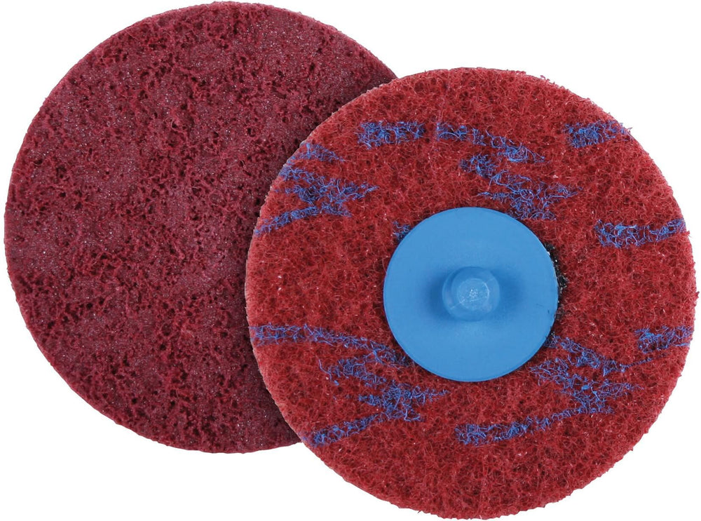 Norton sanding disc vortex rapid prep grinding wheel 75mm fine vortex